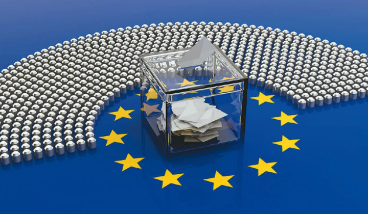 Informácia pre voliča do Európskeho parlamentu