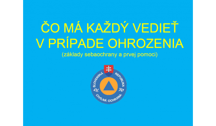 Fotka pre článok Príprava na CO 2024