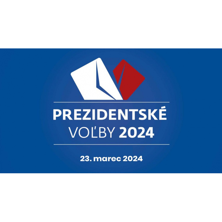 Voľby 2024 - delegovanie člena a náhradníka do okrskovej volebnej komisie