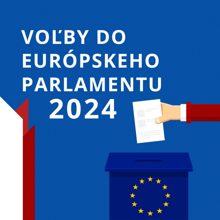 Menšia fotka pre článok Zápisnica - Voľby do Európskeho parlamentu v roku 2024